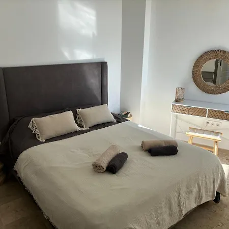 Blue View With 2 Bedroom And Swimming Pool *