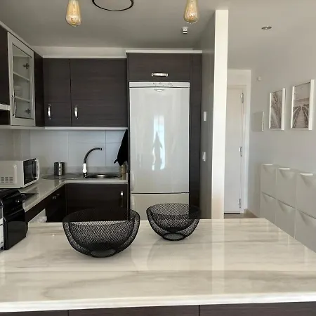 Blue View With 2 Bedroom And Swimming Pool Apartment *