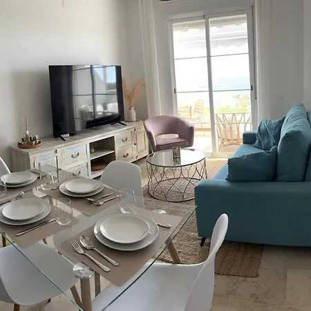 Blue View With 2 Bedroom And Swimming Pool Apartment