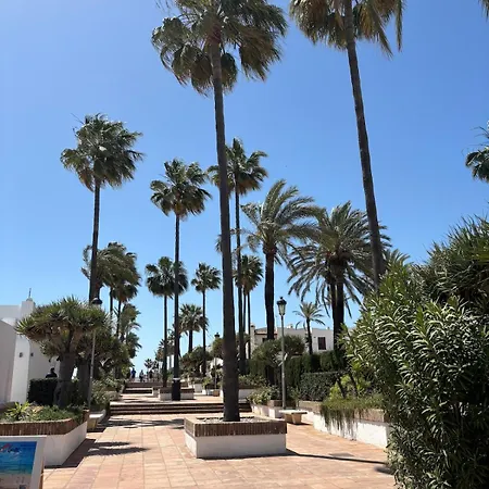 Apartment Blue View With 2 Bedroom And Swimming Pool Manilva