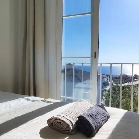 Blue View With 2 Bedroom And Swimming Pool *