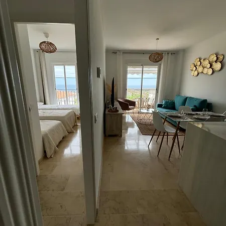 Blue View With 2 Bedroom And Swimming Pool *